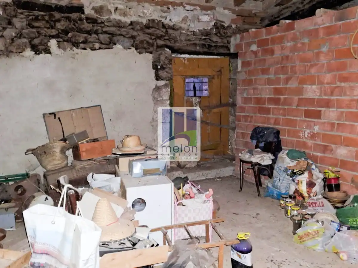Casa o chalet en venta en Montorio con Trastero