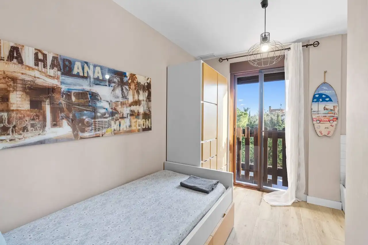 Villa avec piscine à vendre à Calle dEncarnita Alonso 12, imagen 44