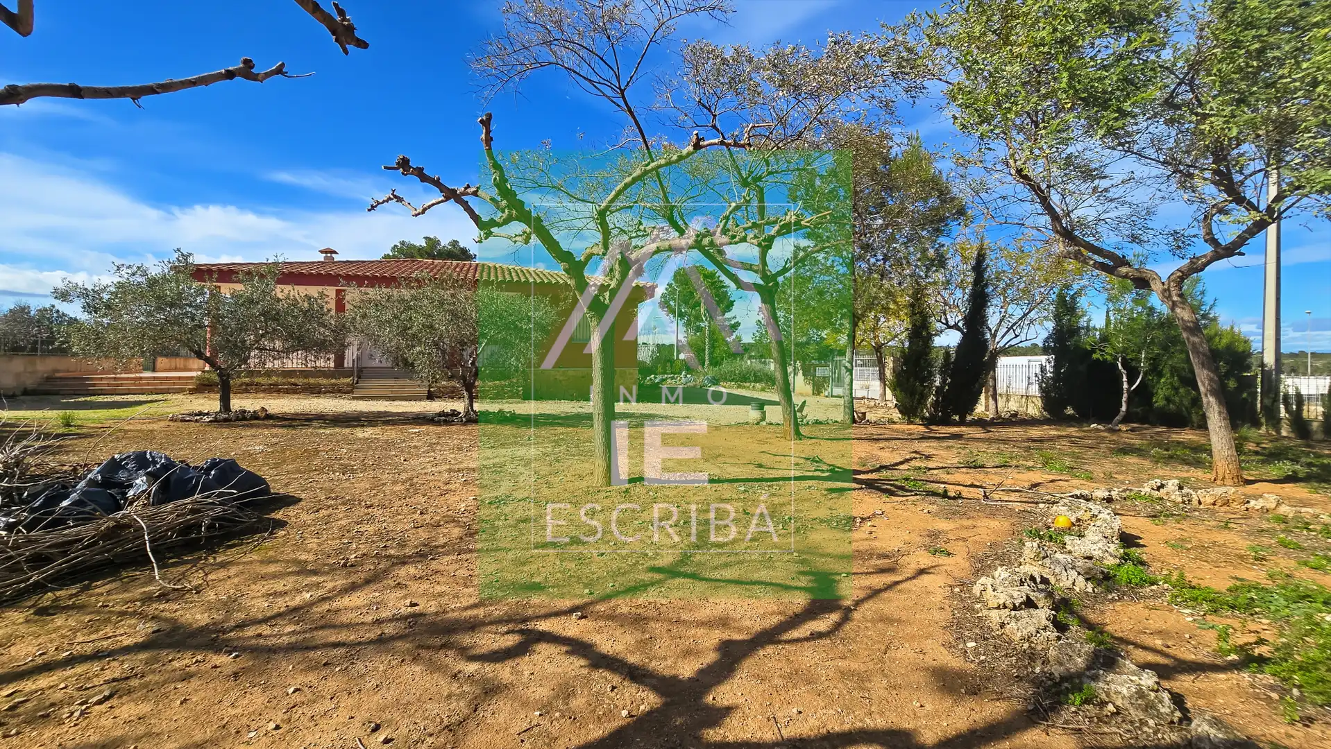 Casa o chalet en venta en Urbanizacion Lloma Molina, 13, Catadau