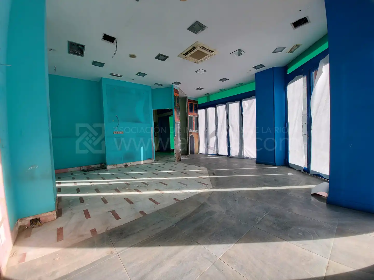 Business premises to rent in Logroño - General Vara de Rey, imagen 3