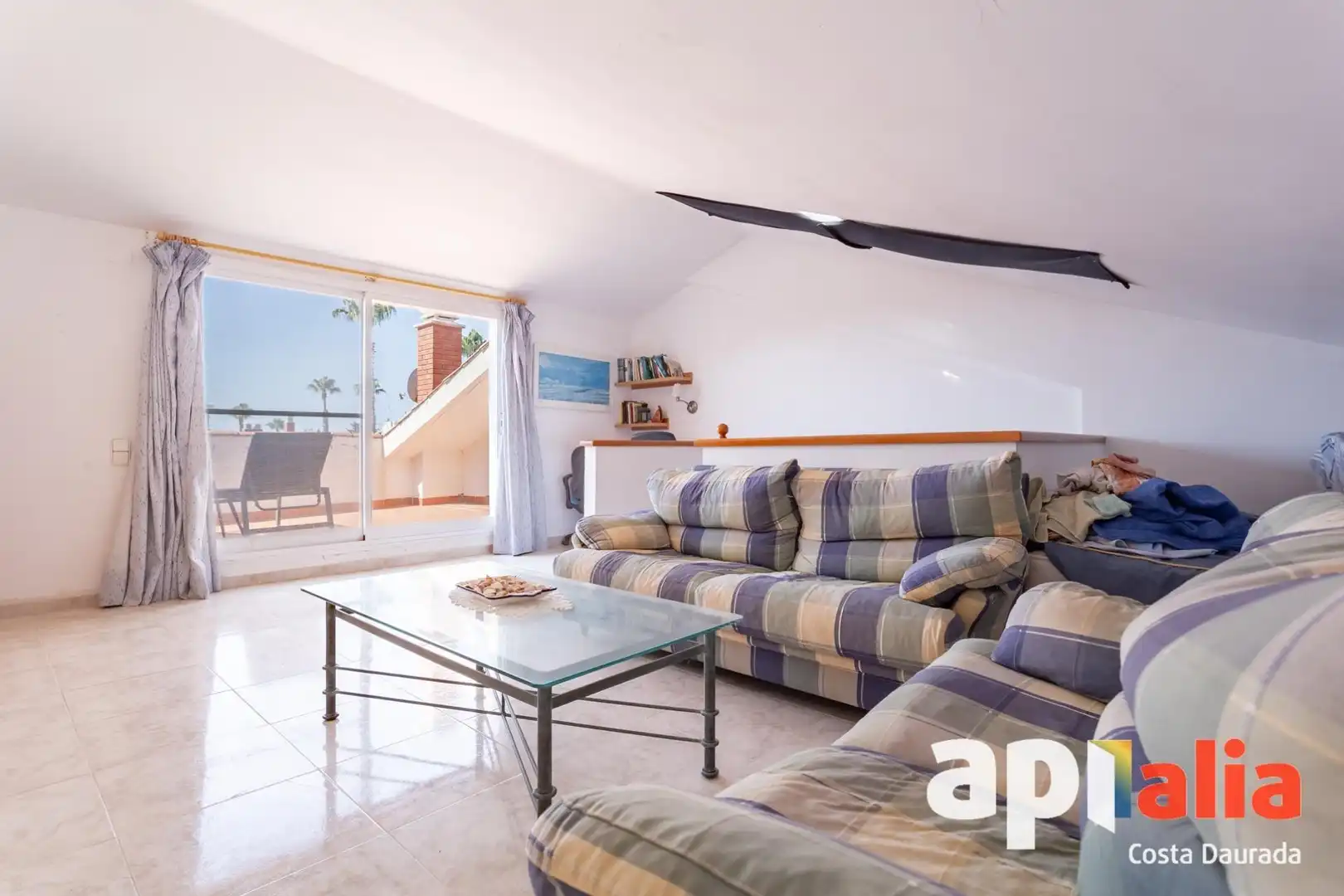 Maison mitoyenne avec terrasse à vendre à Altafulla, imagen 6