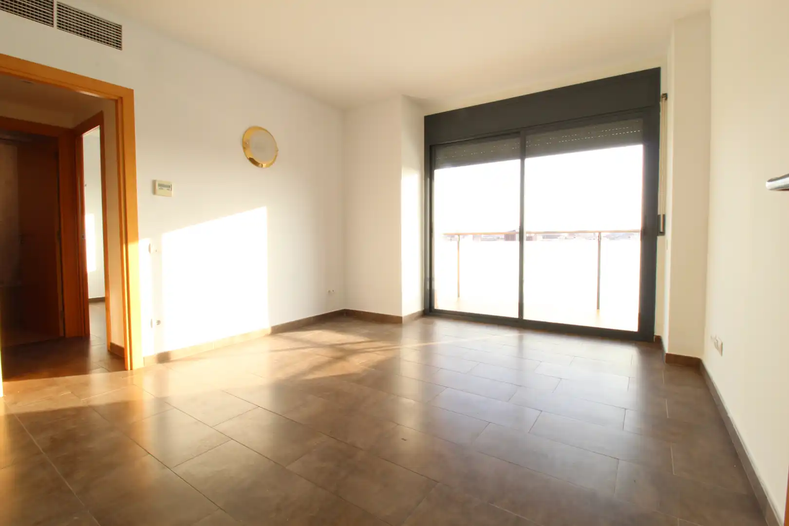 Piso de alquiler en Plaça d'En Xandri, 4, Sant Andreu de Palomar