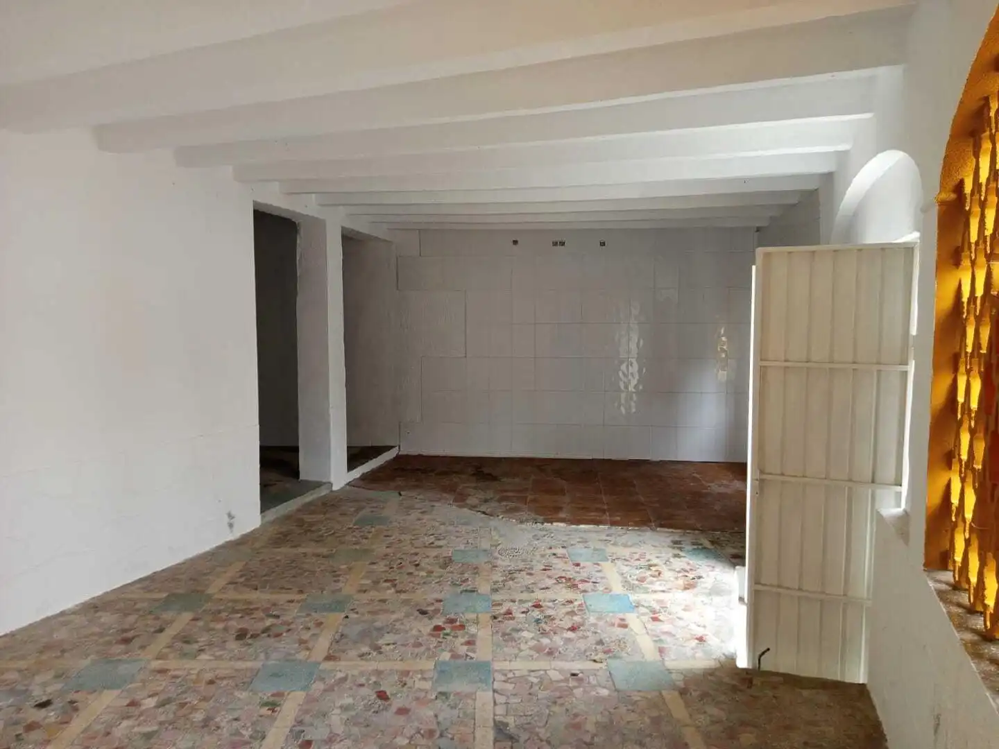Gewerbefläche zum Verkauf in El Chorrillo - El Molino