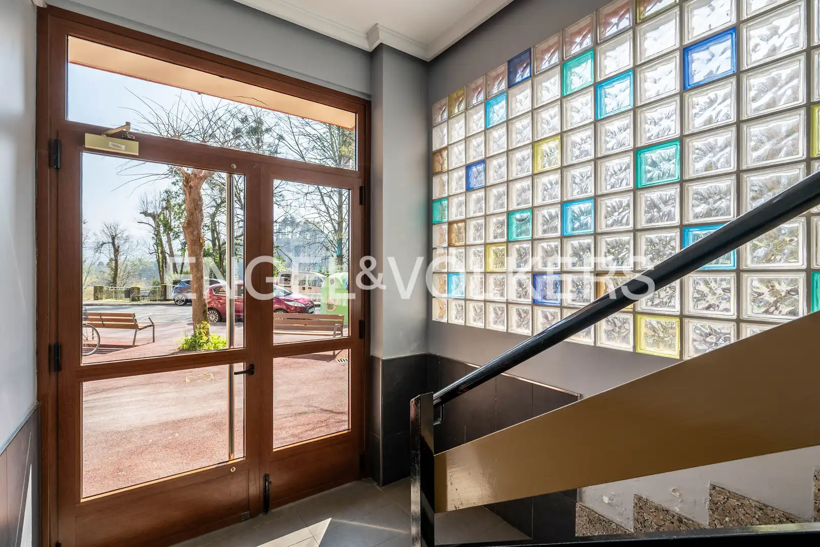 Wohnung zum Verkauf in Zarautz mit Heizung und Terrasse
