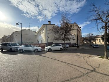 Industrial building for sale in Centre - Zona Alta