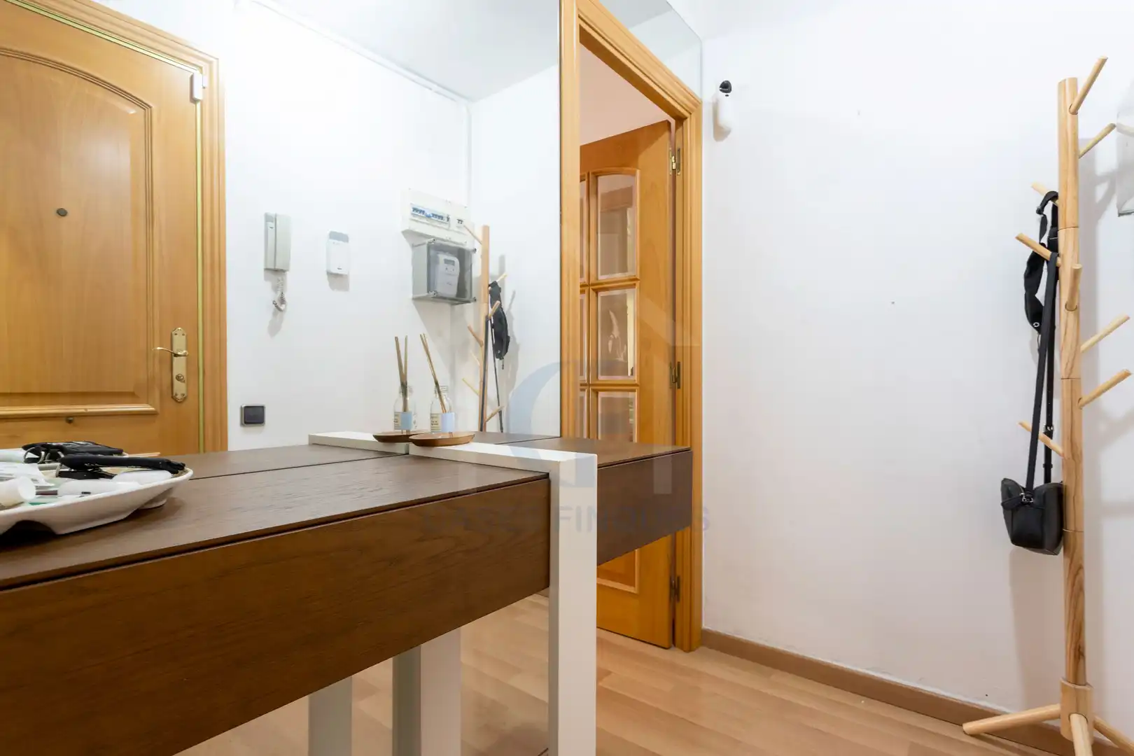 Appartement avec terrasse à vendre à Carrer de la Rosa d'Alejandría, imagen 24
