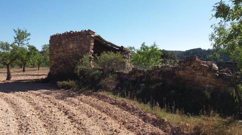 Foto 4 de Finca rústica en venda a Valdeltormo, Teruel