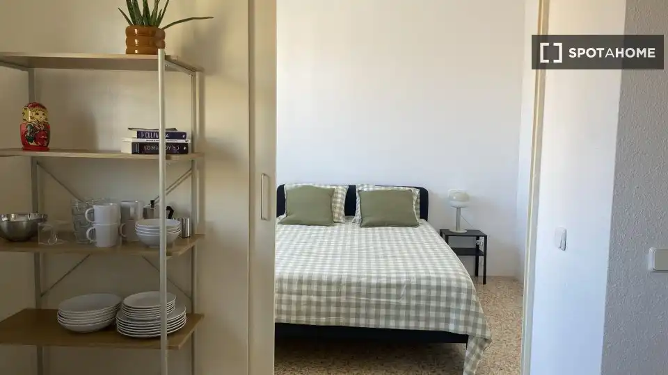 Flat to rent in Eixample, imagen 5