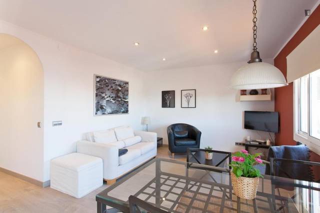 Apartamento en Alquiler en Pubilla Cases