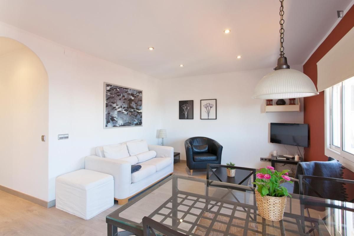 Apartment to rent in Pubilla Cases