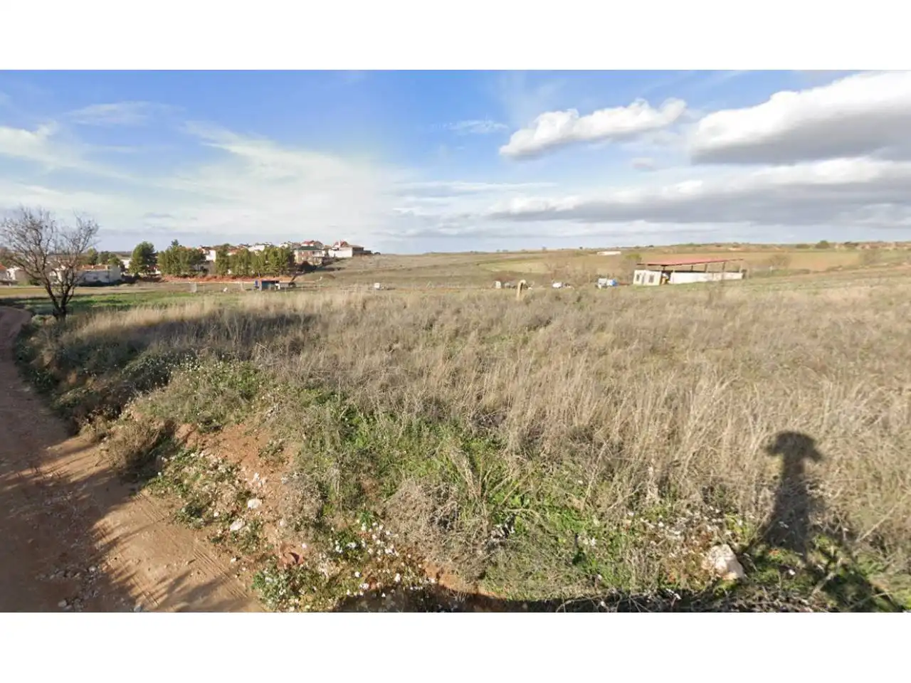 Terreny rústic en venda a Villarejo de Salvanés, imagen 3