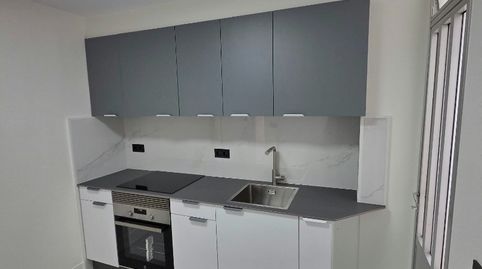 Foto 2 de Pis en venda a Rúa San Lorenzo, 13, Monte Alto - Zalaeta - Atocha, A Coruña Capital