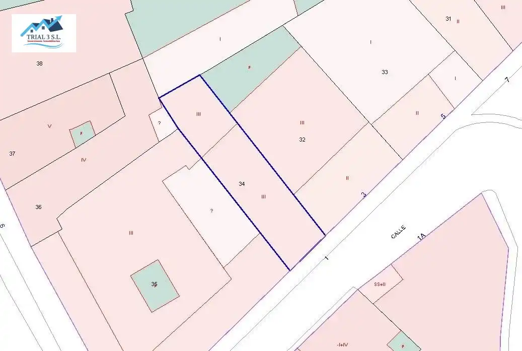 Business premises for sale in Calle del Guijo, imagen 3