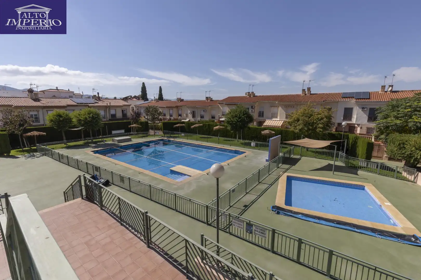 Apartment with balcony for sale in 1 Avenida Casa Grande #1, imagen 39