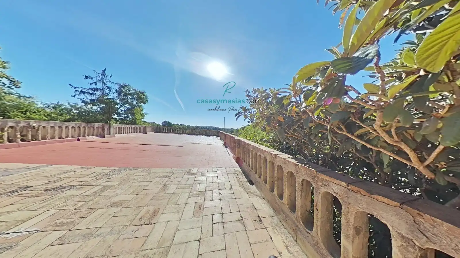 Casa rustica con terrazza in vendita a ALT PENEDÈS, BARCELONA, imagen 4