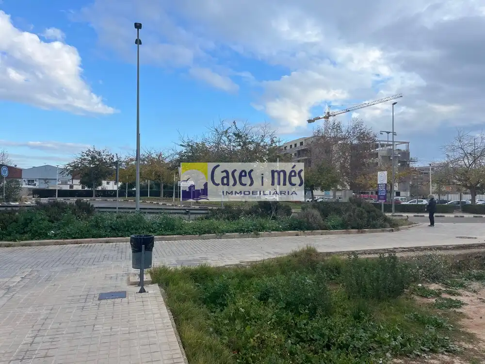 Terreny residencial en venda a Pobla de Farnals, imagen 9