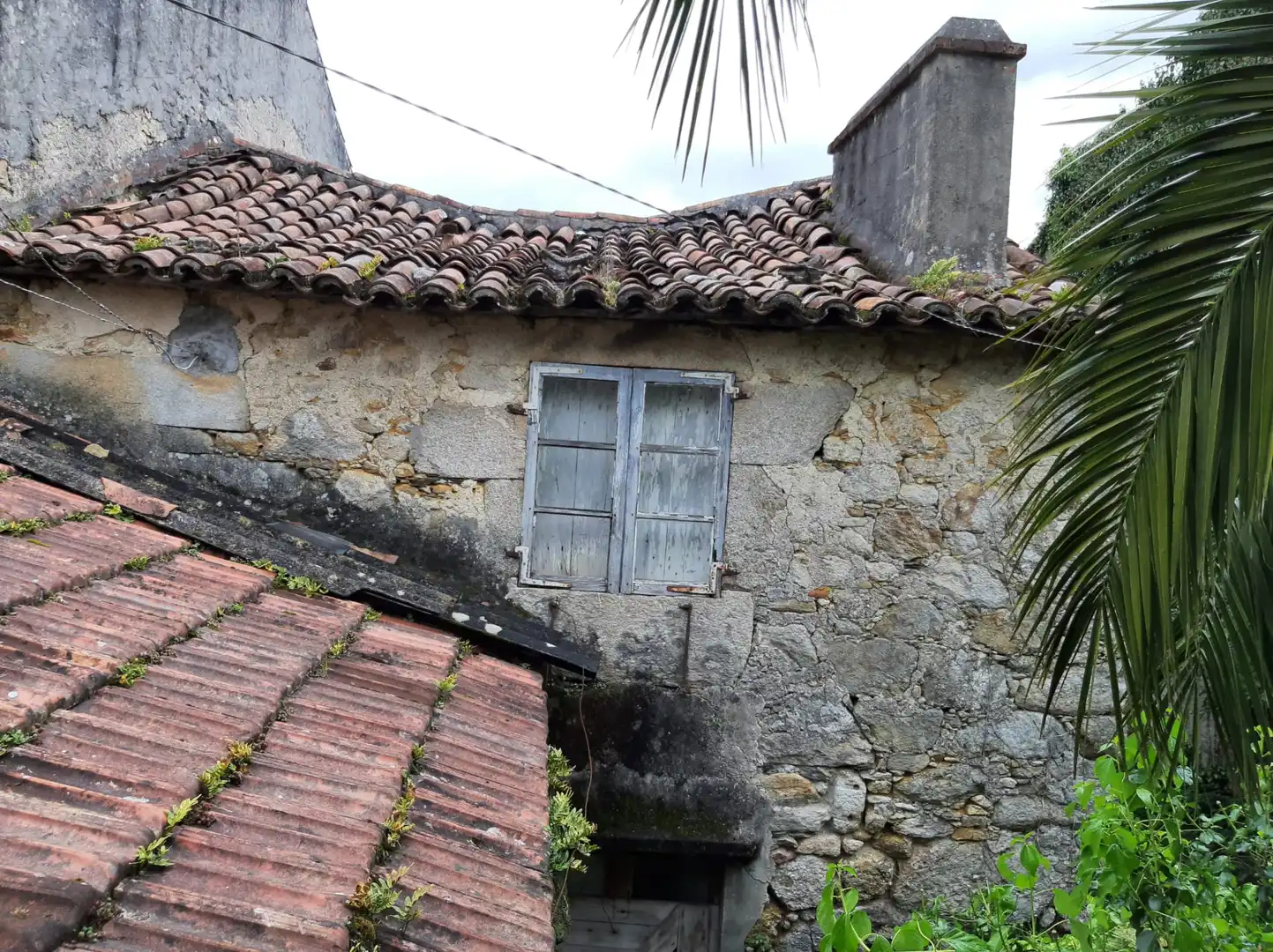 Casa en venta en Neda, imagen 2