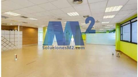 Foto 3 de Oficina de lloguer a Simancas, Madrid