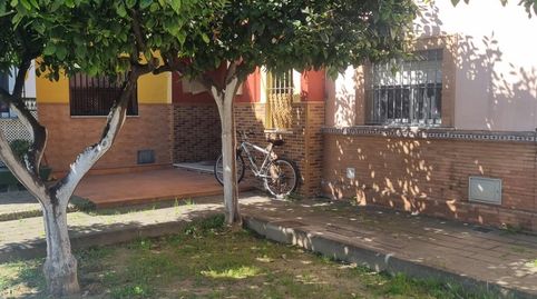 Foto 4 de Casa o chalet en venta en La Algaba, Sevilla