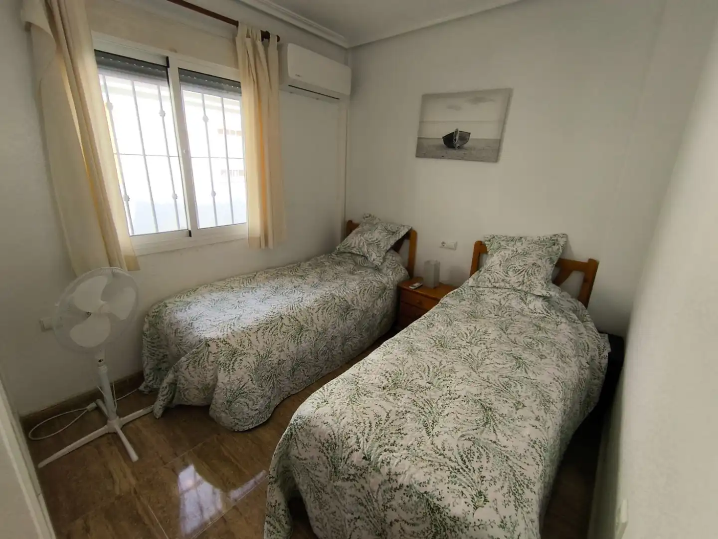 Habitación de Casa adosada en venta en Dolores de Pacheco - Santa Rosalía