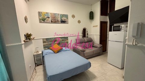 Foto 2 de Estudio de alquiler en Zona Centro, Córdoba Capital