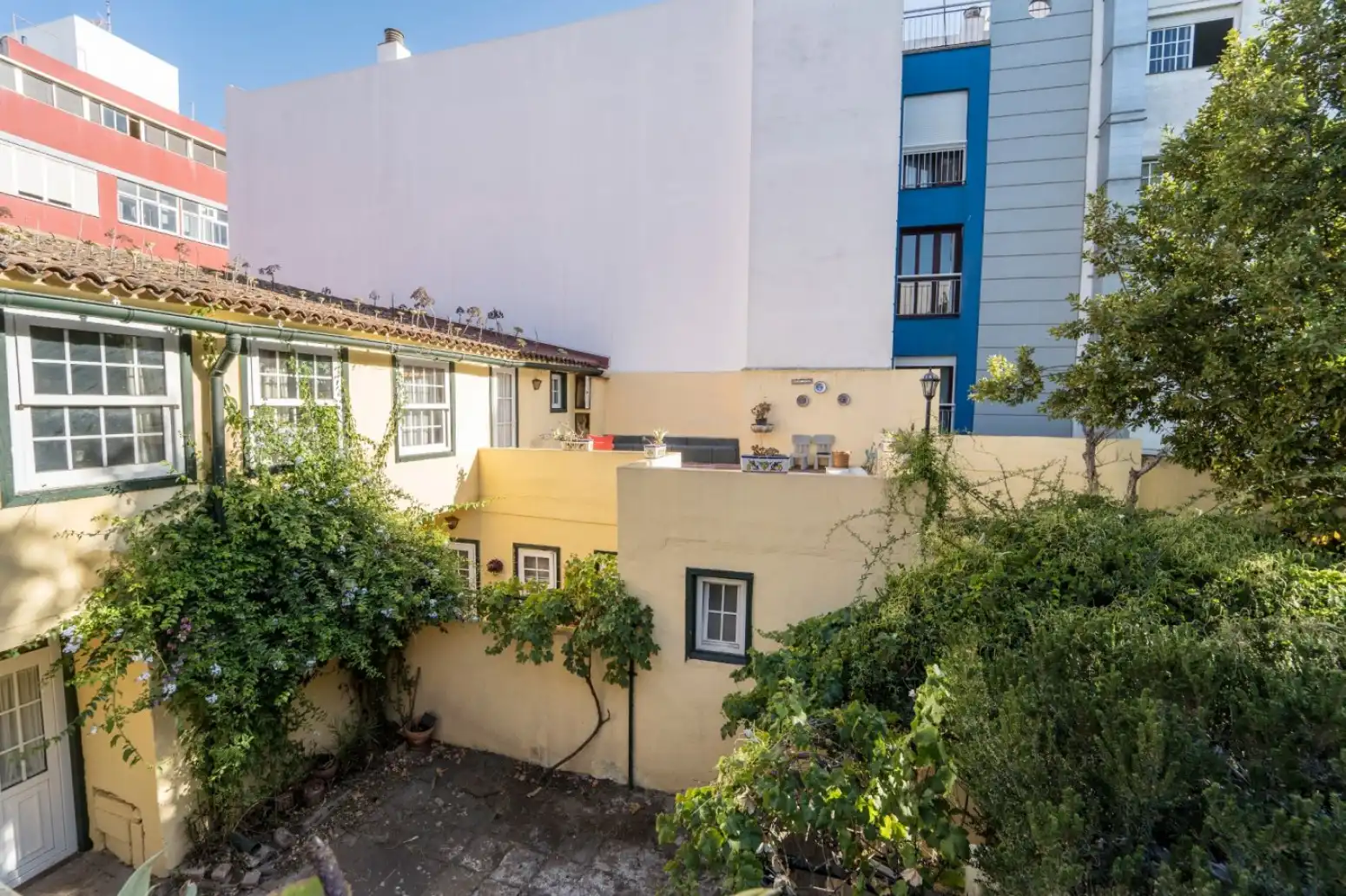 Houses for sale in San Cristóbal de La Laguna - Calle SAN JUAN, La Laguna