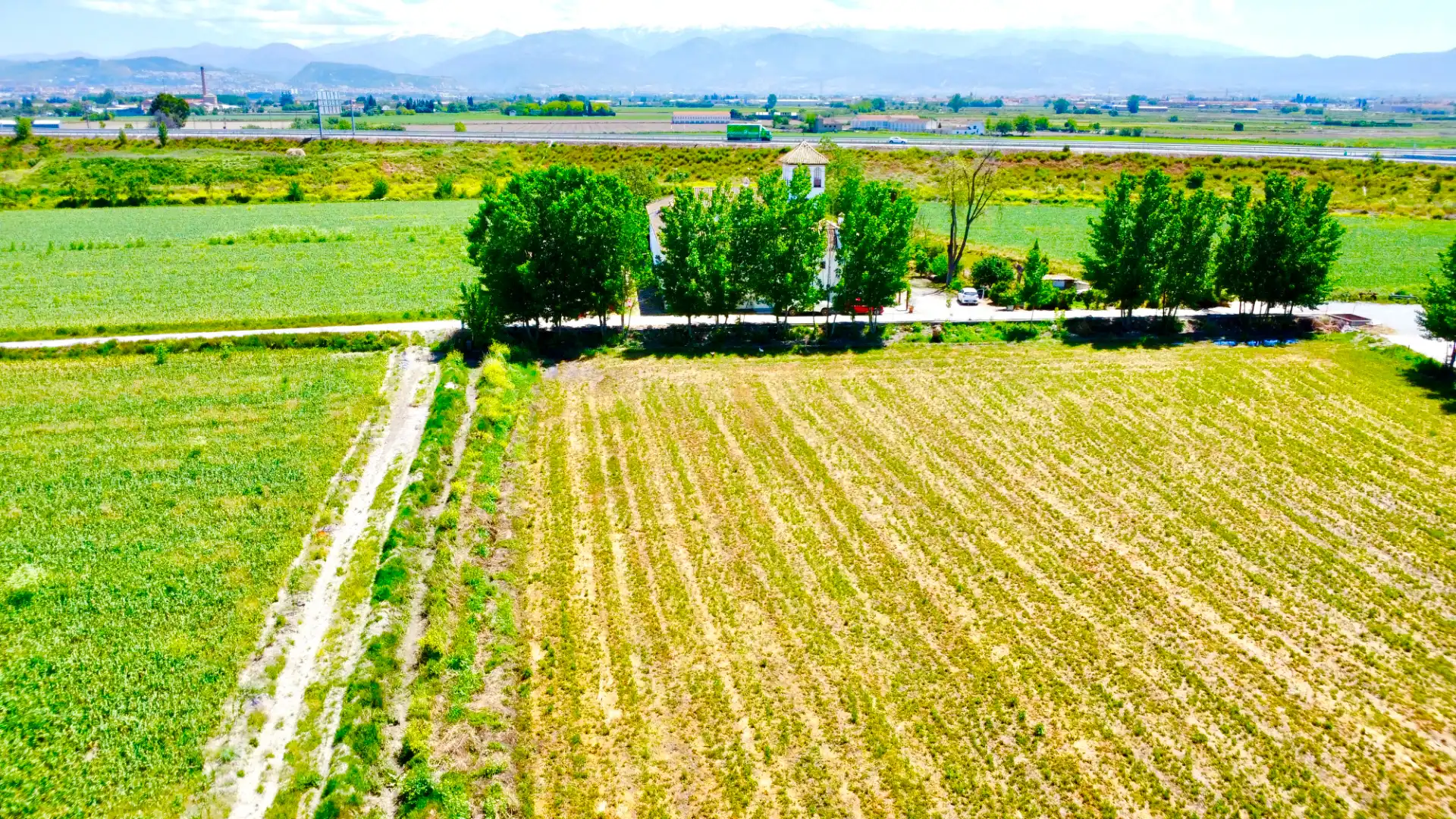 Casa o chalet en venta en Granada con Jardín privado, Terraza y Trastero