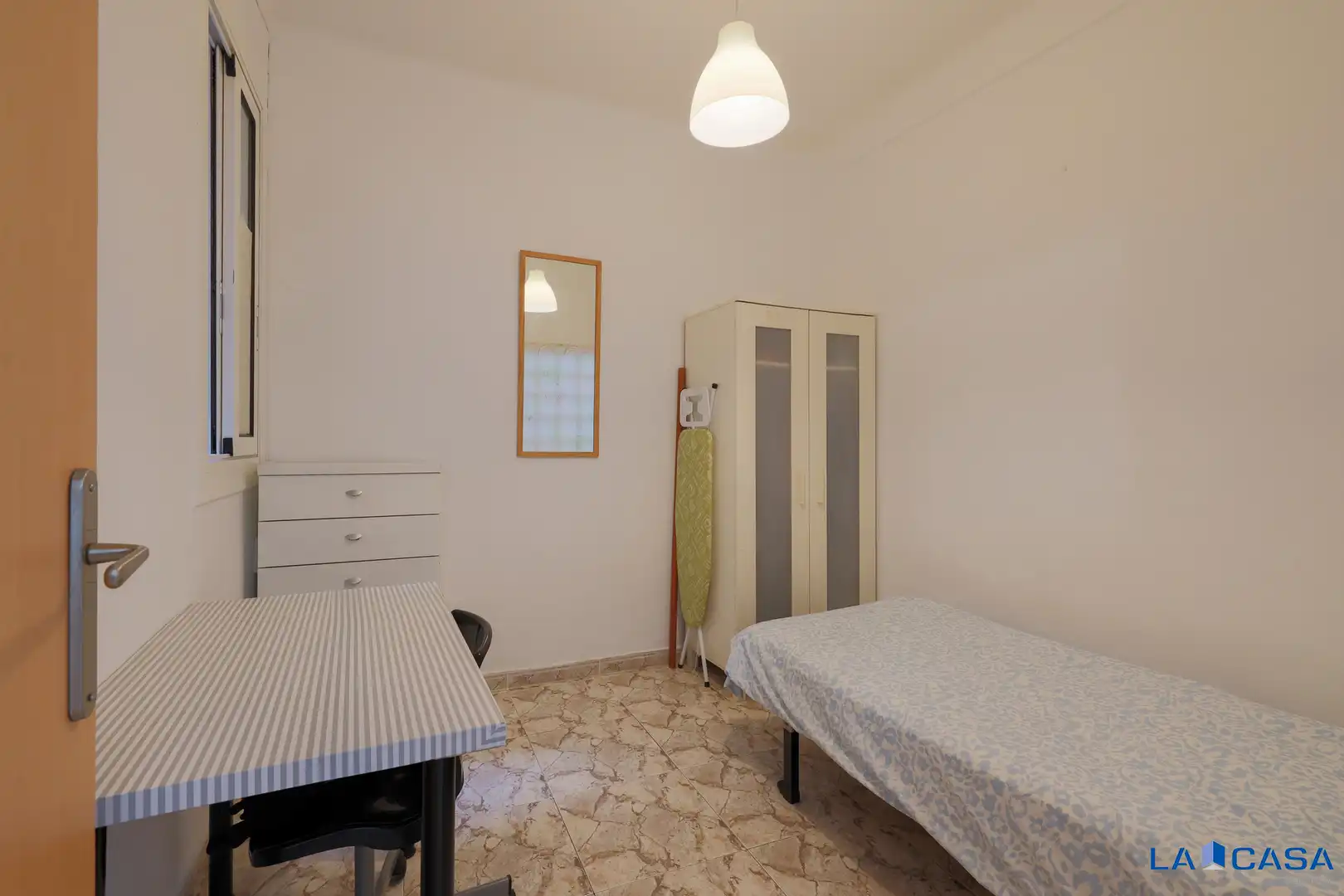 Schlafzimmer von Wohnung zum Verkauf in Barcelona