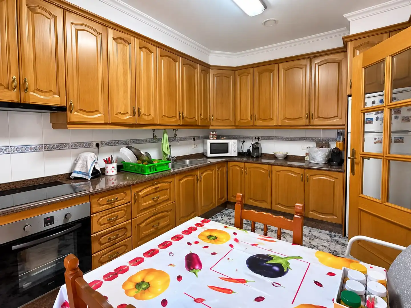 Casa a schiera con terrazza in vendita a Baza, imagen 11