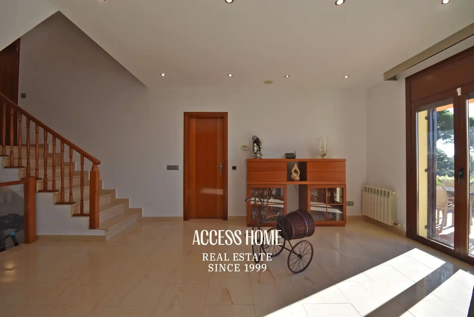 Casa o xalet en venda en Premià de Dalt amb Aire condicionat, Calefacció i Terrassa