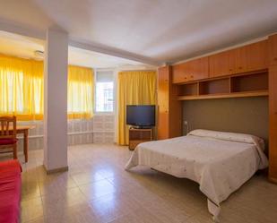Dormitori de Estudi de lloguer en Vélez-Málaga amb Aire condicionat