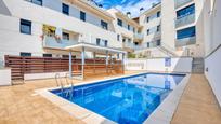 Piscina de Apartament en venda en Sant Feliu de Guíxols amb Calefacció, Terrassa i Piscina