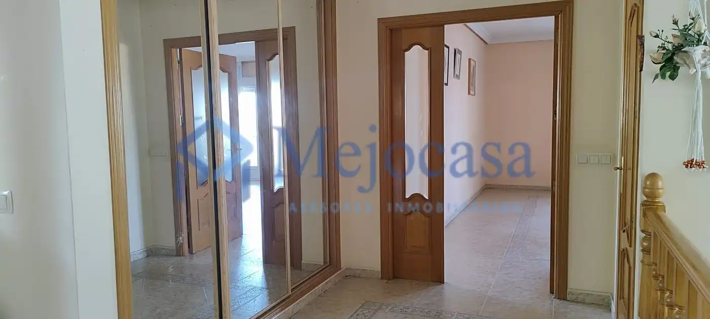 Casa o xalet en venda en Valdetorres de Jarama amb Calefacció, Jardí privat i Terrassa