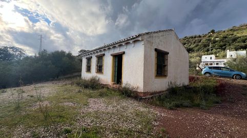 Foto 2 de Casa o xalet en venda a Partida Diseminado, Riogordo, Málaga