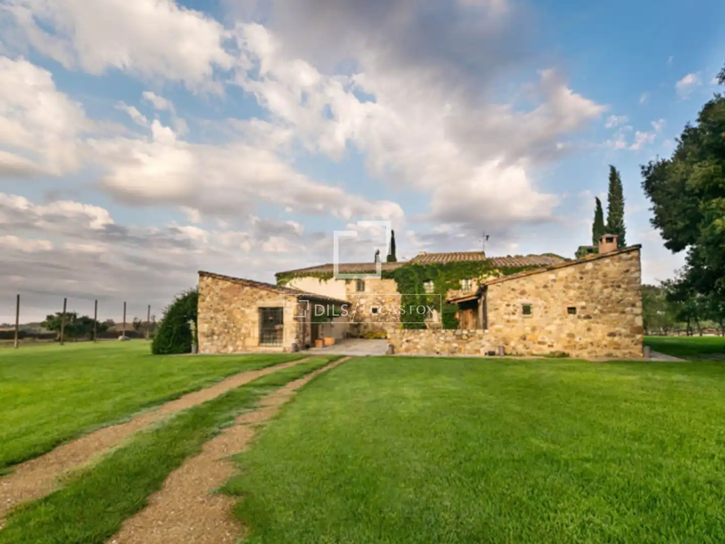 Casa rustica con piscina in vendita a Cassà de la Selva, imagen 26