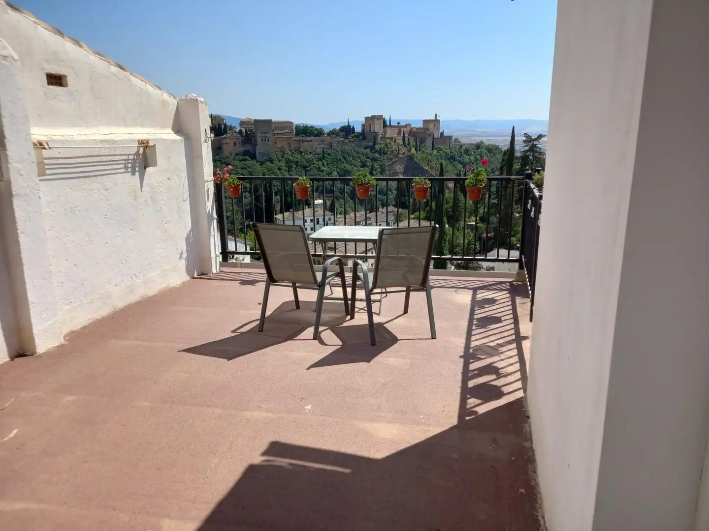 Apartament de lloguer a Granada, Granada