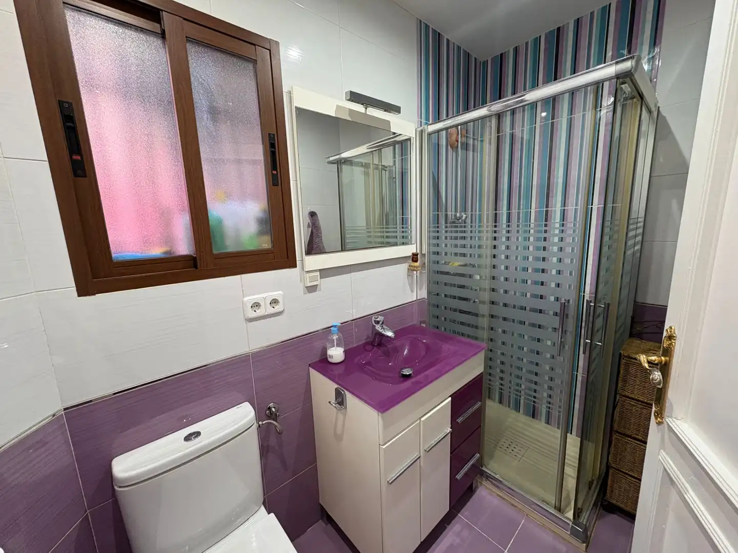Baño de Casa adosada en venta en Morata de Tajuña