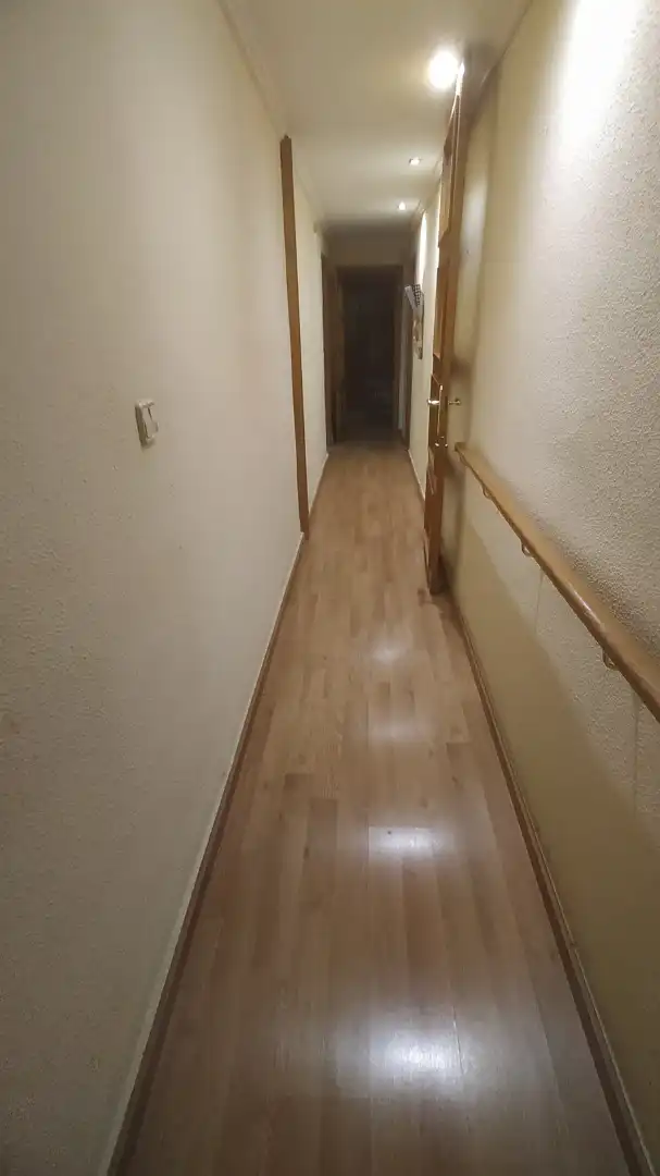 Piso con terraza en venta en Avinguda del Cid 31, imagen 26