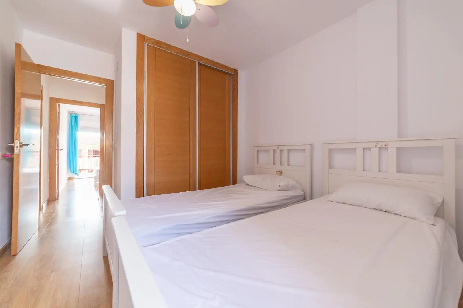 Mini appartamento con piscina in vendita a Santiago de la Ribera, imagen 16