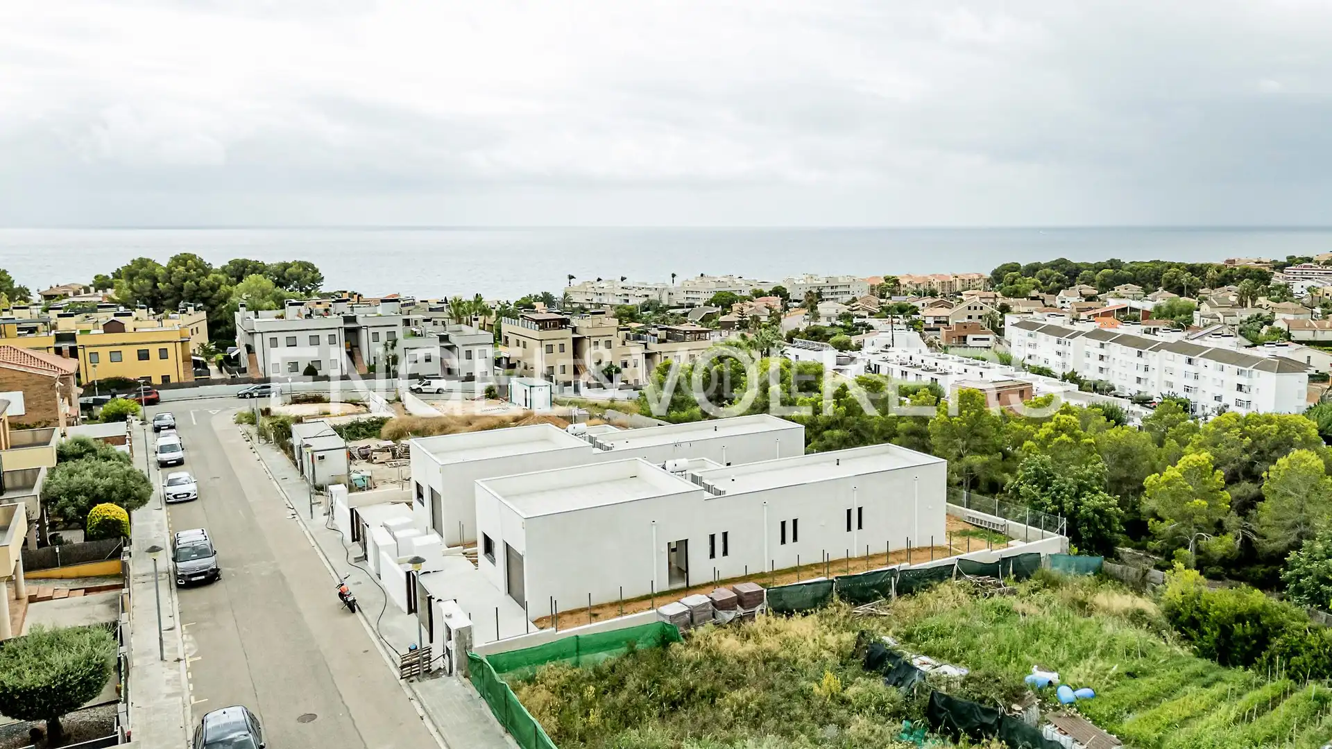 Casa o chalet en venta en El Vendrell con Aire acondicionado, Calefacción y Jardín privado