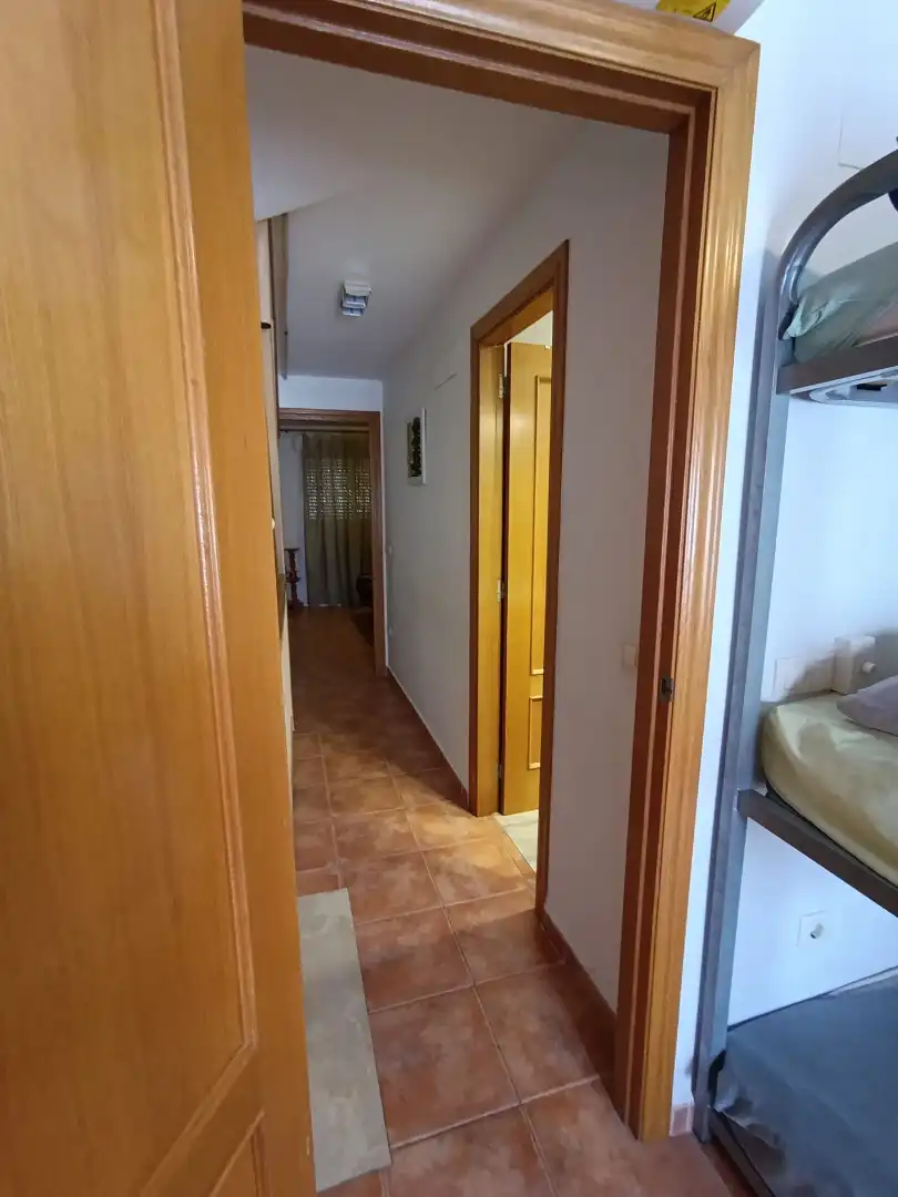 Casa adosada en venda en Almazora / Almassora amb Aire condicionat, Calefacció i Jardí privat