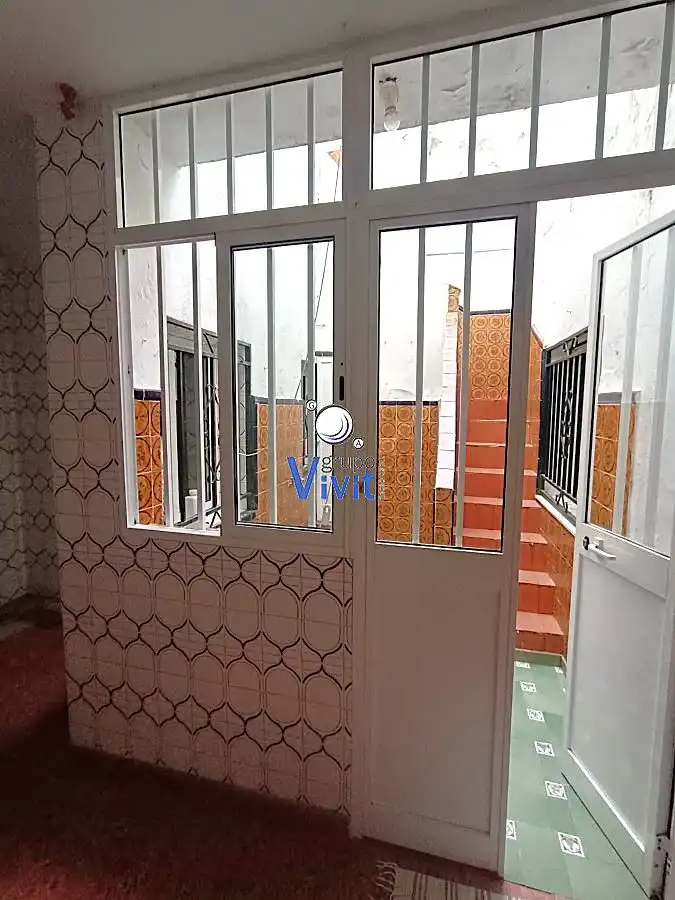 Casa o chalet en venta en Alcalá de Guadaira con Terraza y Trastero