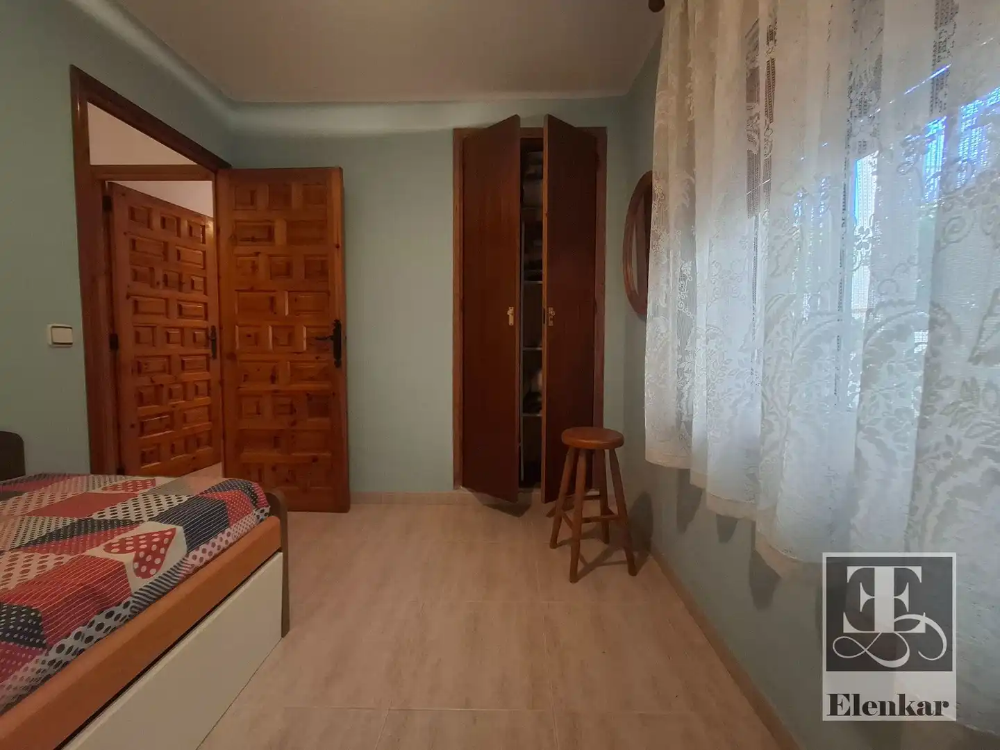 Appartement avec piscine à vendre à Gracia, imagen 21
