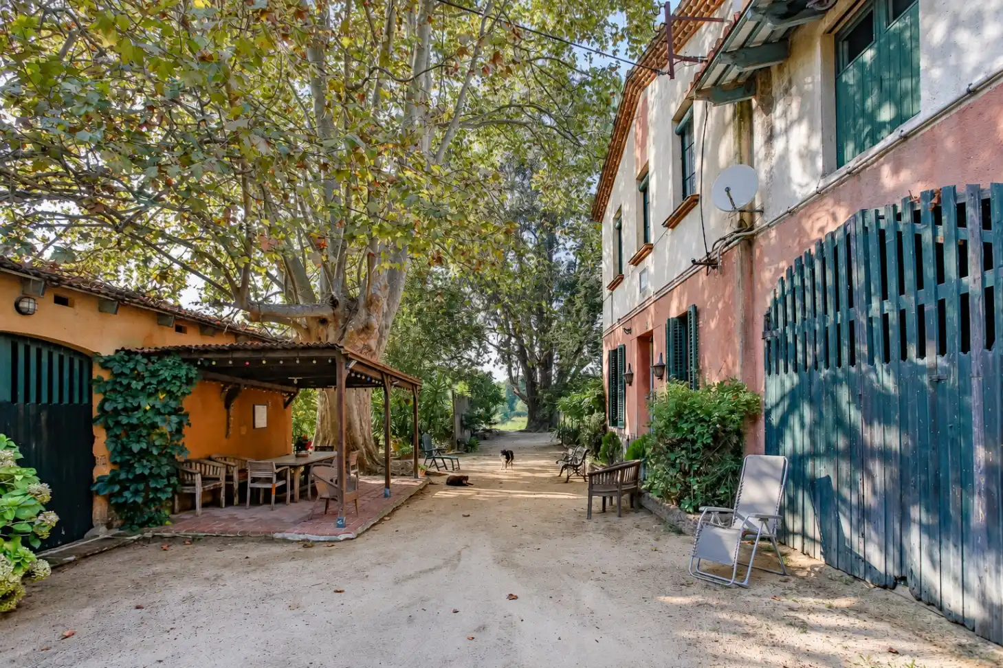 Country house zum Verkauf in Residencial Blanes - Vistamar