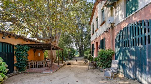 Foto 4 de Finca rústica en venda a Residencial Blanes - Vistamar, Blanes
