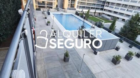 Foto 5 de Pis de lloguer a Fernando I, La Garena, Alcalá de Henares