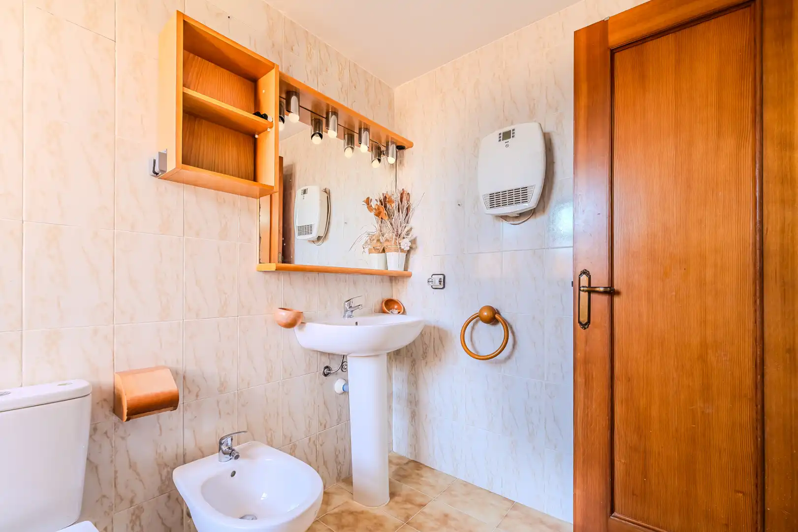 Attique avec terrasse à vendre à Carrer de la Cala de la Font, imagen 33