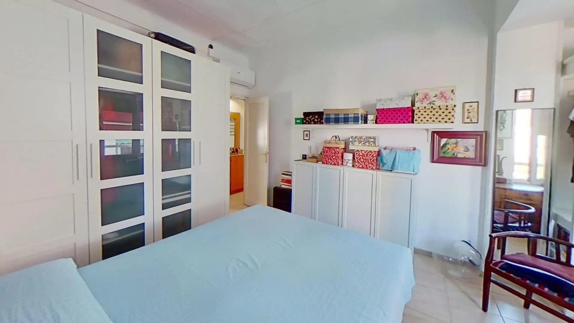 Wohnung mit Terrasse zum Verkauf in Calle GENERAL ALDAVE, imagen 21