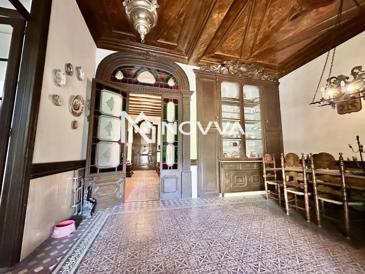 Casa o xalet en venda en Malgrat de Mar amb Jardí privat