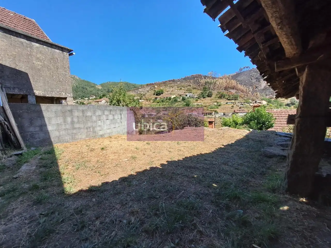 Country homes for sale in Salceda de Caselas  with Heating and Private garden